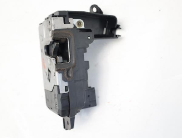 Türschloß vorn rechts 13210749QG Opel ASTRA H