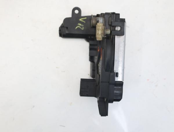 Türschloß vorn rechts 13210749QG Opel ASTRA H