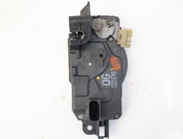 Türschloß vorn rechts 13210749QG Opel ASTRA H