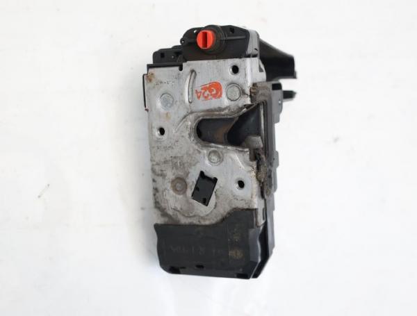 Türschloß hinten rechts 13210739PW Opel ASTRA H