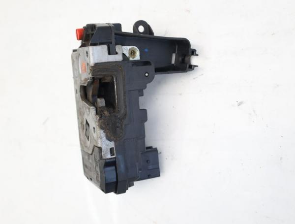 Türschloß hinten rechts 13210739PW Opel ASTRA H