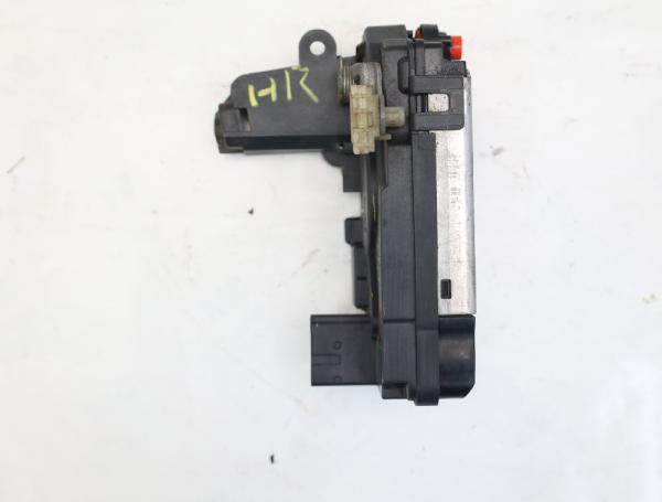 Türschloß hinten rechts 13210739PW Opel ASTRA H