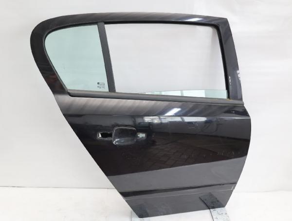 Tür hinten rechts 94710107 Opel ASTRA H
