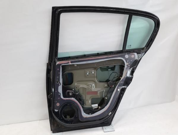 Tür hinten rechts 94710107 Opel ASTRA H