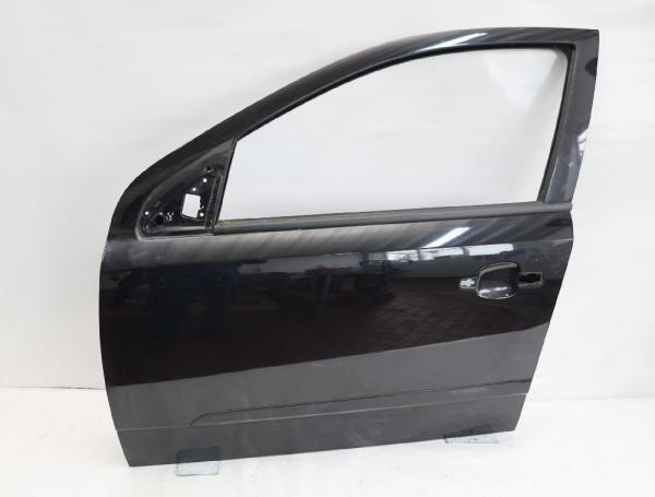 Tür vorn links 13208421 Opel ASTRA H