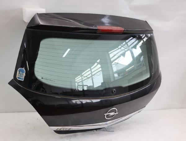 Heckklappe 93178817 Opel ASTRA H