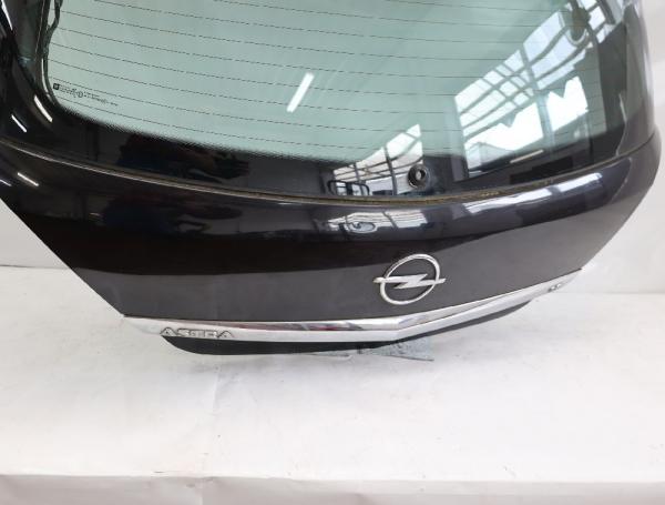 Heckklappe 93178817 Opel ASTRA H