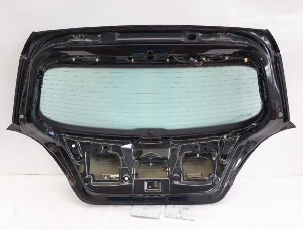 Heckklappe 93178817 Opel ASTRA H