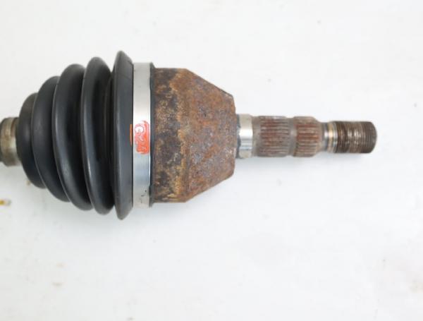 Antriebswelle vorn rechts 24462246 Opel ASTRA H