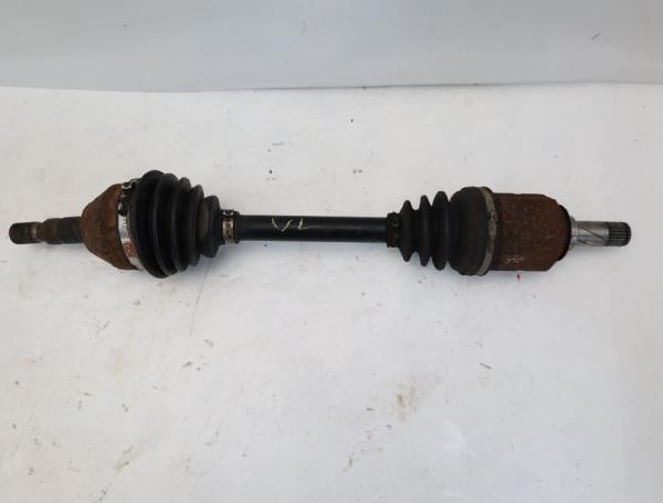 Antriebswelle vorn links 13124206 Opel ASTRA H