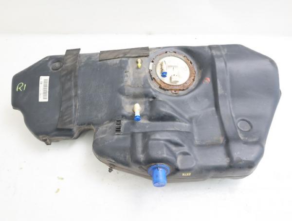 Kraftstofftank 13117458 Opel ASTRA H