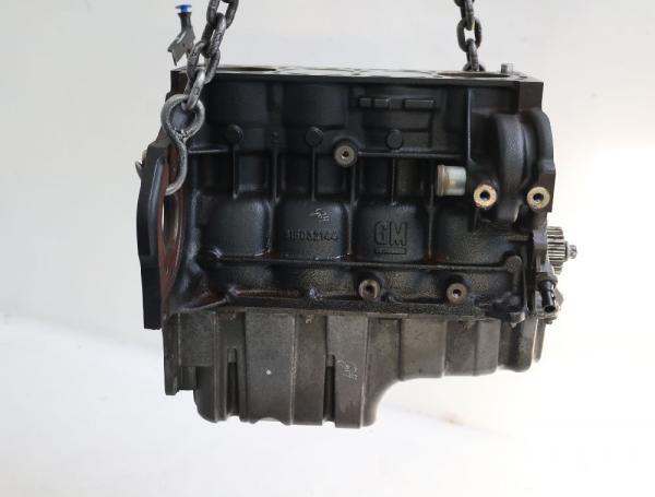 Motorblock 315032144 Opel ASTRA H