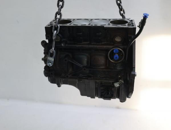 Motorblock 315032144 Opel ASTRA H