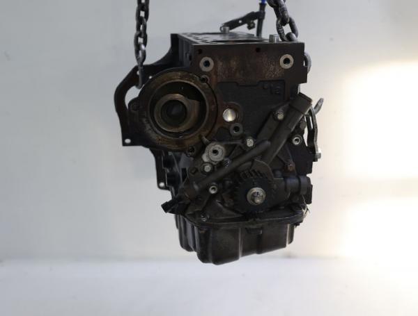 Motorblock 315032144 Opel ASTRA H