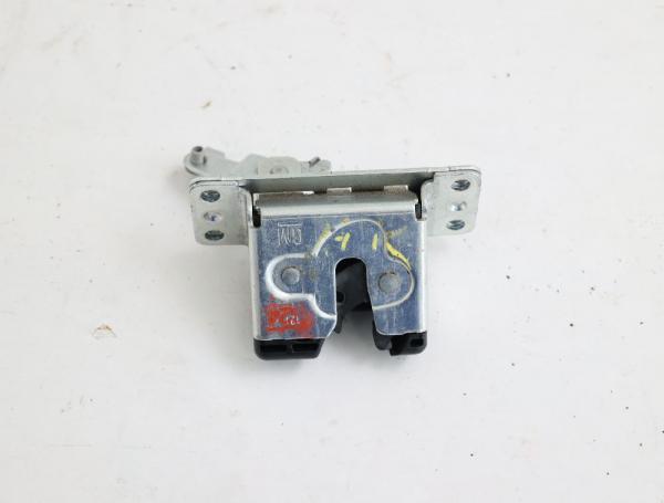 Schloß Heckklappe 90563999 Opel MERIVA A