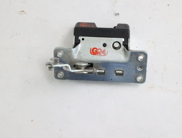 Schloß Heckklappe 90563999 Opel MERIVA A