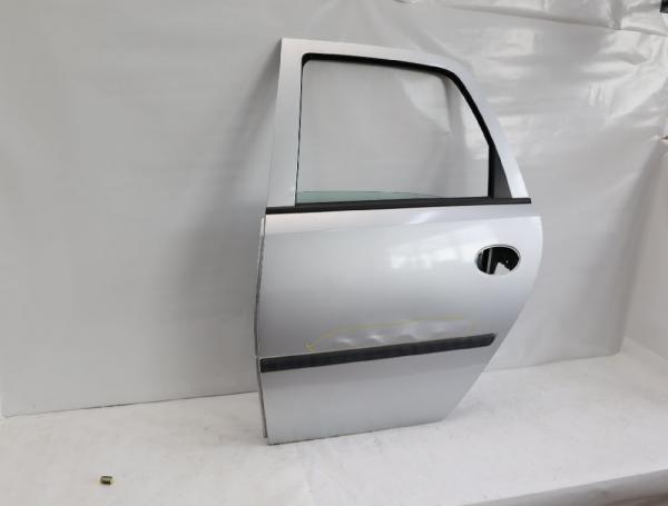 Tür hinten links 13149681 Opel MERIVA A