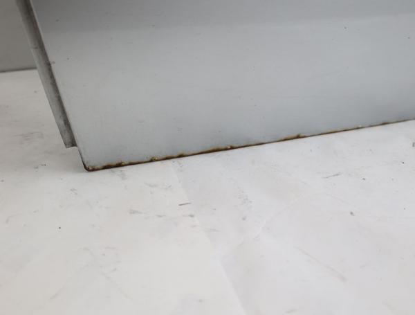 Tür hinten links 13149681 Opel MERIVA A