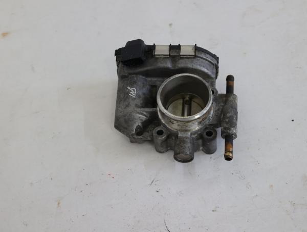 Drosselklappenstutzen 24420536 Opel MERIVA A