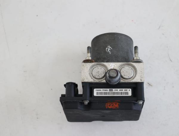 Hydraulikeinheit ABS 13182319 Opel MERIVA A