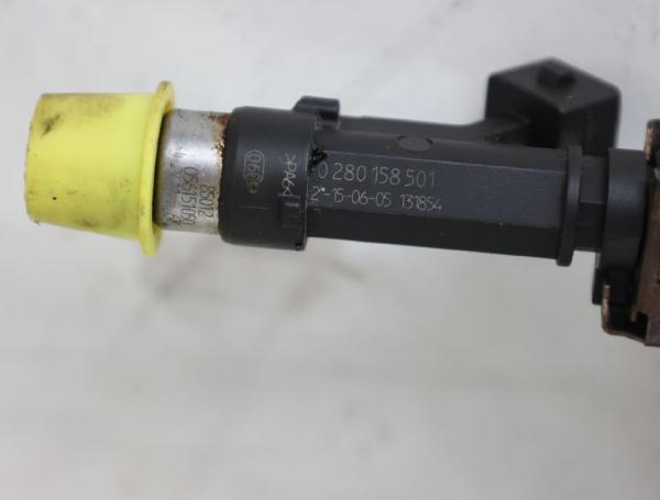 Einspritzeinheit 151208 Opel MERIVA A