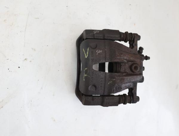 Bremssattel vorn rechts 9196052 Opel MERIVA A