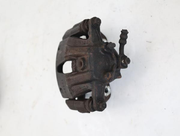 Bremssattel vorn rechts 9196052 Opel MERIVA A