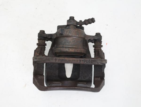 Bremssattel vorn rechts 9196052 Opel MERIVA A