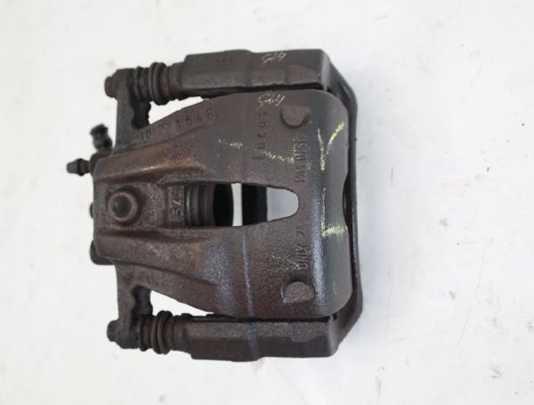 Bremssattel vorn links 9196051 Opel MERIVA A