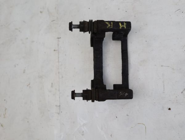Bremssattelträger hinten rechts 93181277 Opel MERIVA A