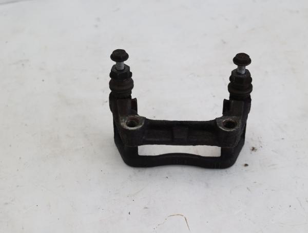 Bremssattelträger hinten rechts 93181277 Opel MERIVA A