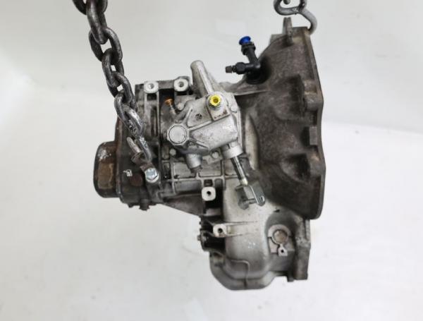 Getriebe 5 Gang 5535489 Opel MERIVA A