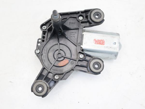 Scheibenwischermotor hinten W000013150 Fiat DOBLO 2 263