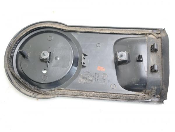 Heckklappenblende 7355079410E Fiat DOBLO 2 263