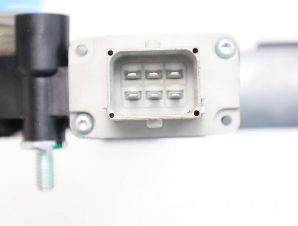 Fensterheber elektrisch vorn rechts 51810879 Fiat DOBLO 2 263