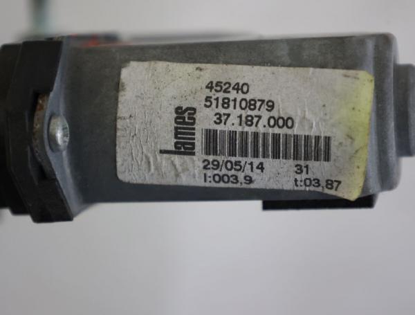 Fensterheber elektrisch vorn rechts 51810879 Fiat DOBLO 2 263