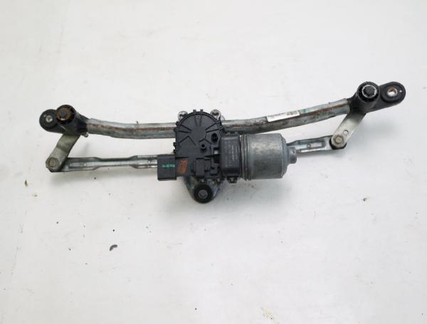 Scheibenwischergestänge 3397021190 Fiat DOBLO 2 263