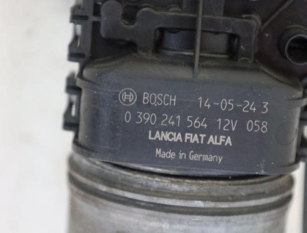 Scheibenwischergestänge 3397021190 Fiat DOBLO 2 263