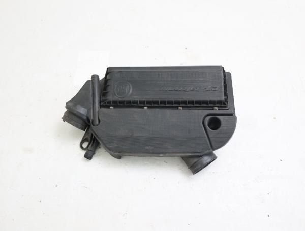 Luftfiltergehäuse 51947321 Fiat DOBLO 2 263