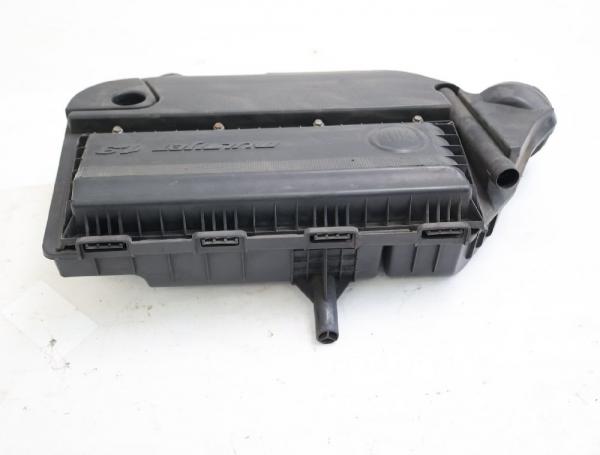 Luftfiltergehäuse 51947321 Fiat DOBLO 2 263