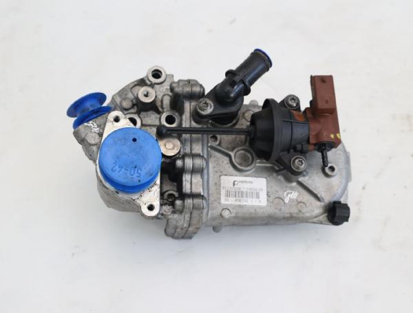 Abgasrückführventil 55230929 Fiat DOBLO 2 263