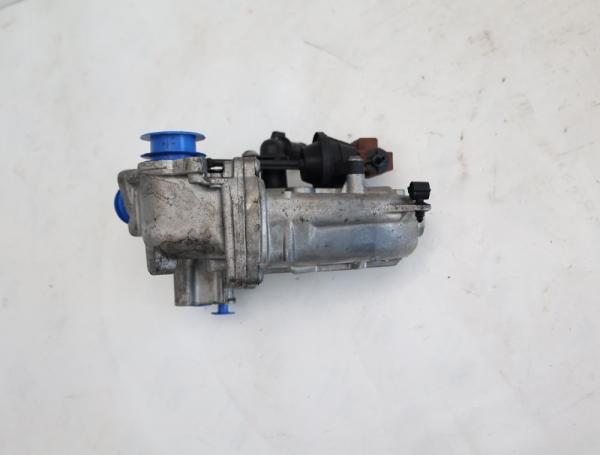 Abgasrückführventil 55230929 Fiat DOBLO 2 263