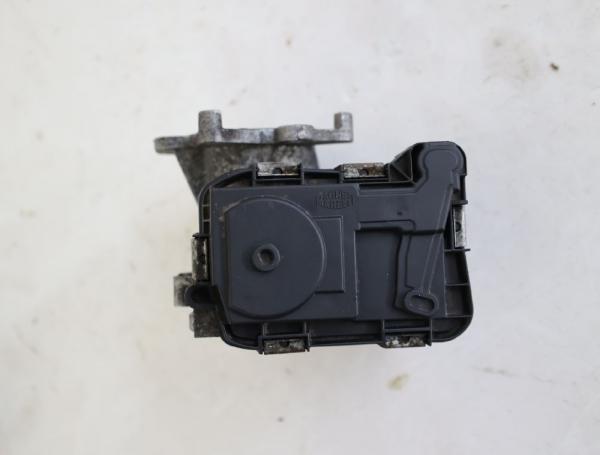 Drosselklappenstutzen 55255919 Fiat DOBLO 2 263
