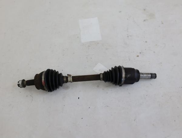 Antriebswelle vorn links 51961297 Fiat DOBLO 2 263