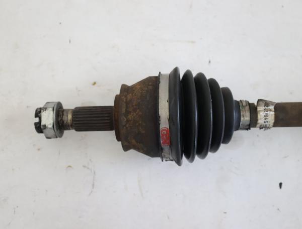 Antriebswelle vorn links 51961297 Fiat DOBLO 2 263