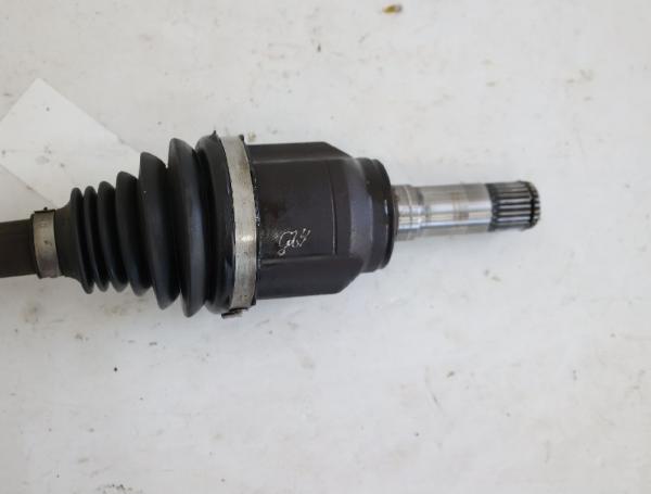 Antriebswelle vorn links 51961297 Fiat DOBLO 2 263