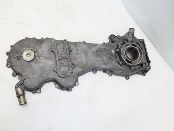 Stirndeckel 37004600 Fiat DOBLO 2 263