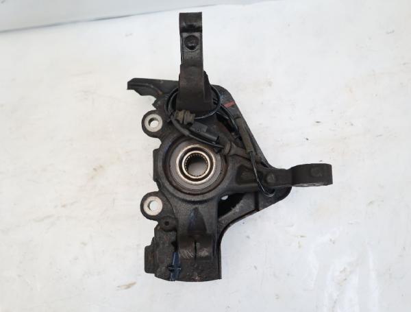 Achsschenkel vorn rechts 52043096 Fiat DOBLO 2 263