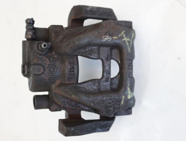 Bremssattel vorn links 71777280 Fiat DOBLO 2 263