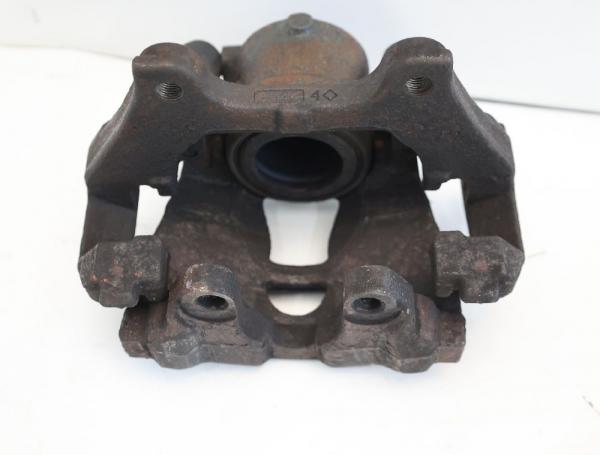 Bremssattel vorn links 71777280 Fiat DOBLO 2 263